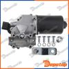 Moteur d'essuie-glace avant pour MERCEDES | ESW-ME-024, A2469065900